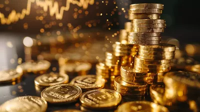 23/04 Un triste record pour l'or, sur fond de détente géopolitique