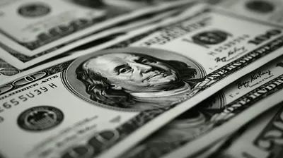 23/05 FOREX Trump alourdit la dette américaine et fait plonger le dollars avec lui