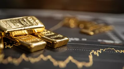 23/05 Incroyable le cours de l’or frôle un nouveau record de prix 