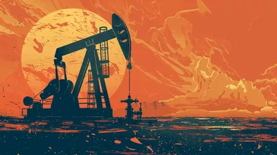 23/05 Prix du pétrole : le WTI stagne à 60,67 $ tandis que le Brent amorce un timide sursaut