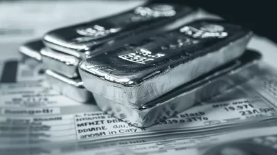 23/06 Le cours de l’argent bondit à 36,10 $ sur fond de tensions au Moyen-Orient