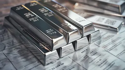 23/07 Le cours de l’argent s’envole à 39,39 $ : un sommet vieux de 14 ans bousculé par le choc des accords Trump