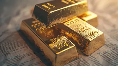 23/07 Le cours de l’or repasse sous 3 420 dollars, l’élan haussier stoppé net par le retour de l’appétit pour le risque