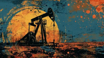 23/07 Le cours du pétrole WTI tente un rebond timide à l’ouverture des marchés européens