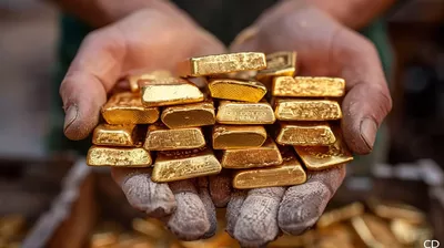 23/07 Les prix de l'or augmentent avec l'attente des données économiques américaines