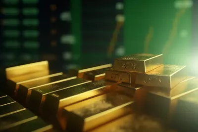 23/08 : Le cours de l'or monte, les économies vacillent !