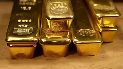 23/10 L'or chute avant les révélations économiques US trrès importantes