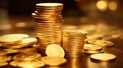 23/11 L'Or flamboie : la faiblesse du dollar US, propulse sa valeur !