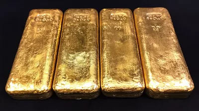 23/12 Prévision du cours de l'or aujourd'hui : L'or franchit les $2,630, tensions géopolitiques et hausses de taux maintiennent la pression