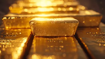 24/01 Baisse de l'or face à la révision des attentes de baisse des taux de la Fed