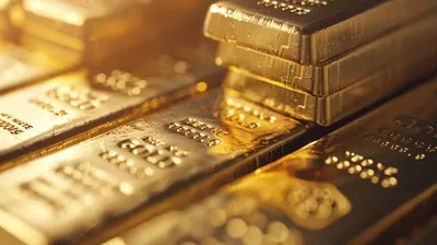 24/02 Prévision du cours de l'or aujourd'hui : l'or recule après un record, entre prises de bénéfices et incertitudes économiques