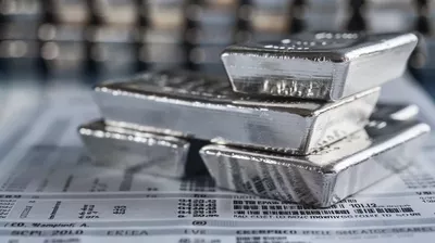 24/02 Prévisions du cours de l'argent : le XAG/USD maintient sa dynamique haussière au-dessus de 32,50 $