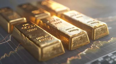 24/03 Prévision du cours de l'or : l'or conserve une tendance négative dans un contexte d'apaisement des inquiétudes commerciales