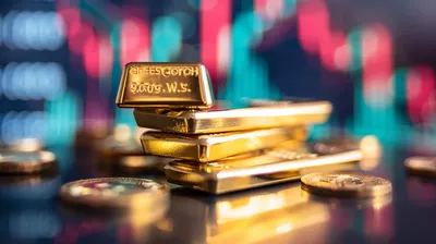 24/04 Prévision du cours de l'or aujourd'hui : Attention à la zone support des 2 318 $, essentiel pour XAU/USD