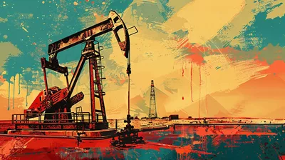 24/06 Chute brutale du pétrole : le prix du WTI sous les 66 $ tandis que le Brent décroche en pleine tension mondiale