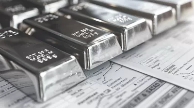 24/06 Le cours de l’argent rebondit à 36 $: un fragile répit entre trêve géopolitique et hésitation monétaire