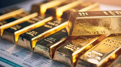 24/06 Le cours de l’or recule sous les 3 300 $, malgré la trêve Iran-Israël et la chute du dollar