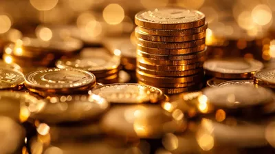 24/06 Le prix de l'or grimpe avec la baisse des rendements : les yeux tournés vers l'inflation américaine