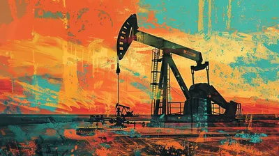 24/07 Chute inquiétante du baril : le WTI et le Brent reculent encore à 65,24 $