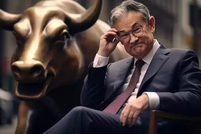 24/08 : Le cours de l'Or s'apprête à combattre contre Jerome Powell