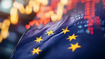 24/10 L'EUR/USD trouve un soutien temporaire malgré la contraction de l'activité économique en zone euro