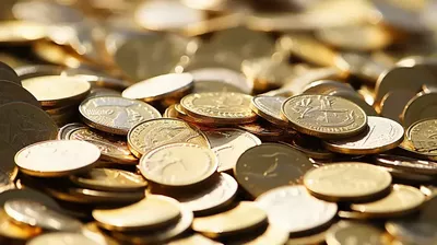 24/11 L'Or brille de nouveau : une ascension imparable ?