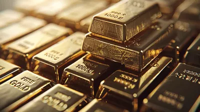 25/02 Prévision du cours de l'or aujourd'hui : profit-taking et tensions commerciales redistribuent les cartes !