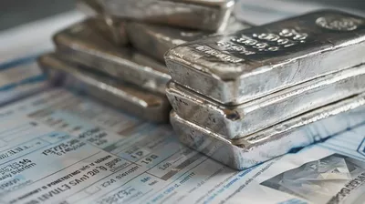 25/02 Prévisions du cours de l'argent : le XAG/USD en route vers des sommets historiques !