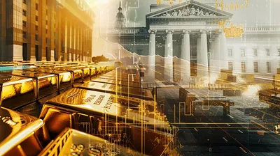 25/03 L'or brille sous l'effet de la Fed et d'un dollar en berne