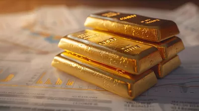25/03 Prévision du cours de l'or : L’or conserve son élan au-dessus de 3 000 dollars malgré une reprise timide du dollar et une attention croissante aux taux