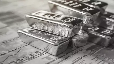 25/06 Le cours de l'argent frôle les 36 $ dans un climat tendu, la Fed et l’Iran sous haute surveillance