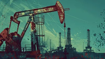 25/06 Le cours du pétrole reprend son souffle : le WTI franchit les 65 $ dans un contexte mondial sous tension
