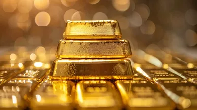 25/07 L'or plonge de près de 1% : les investisseurs anticipent les données économiques américaines cruciales