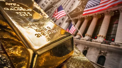 25/07 Prévisions du cours de l'or aujourd'hui : Le prix de l'or chute face aux incertitudes économiques mondiales