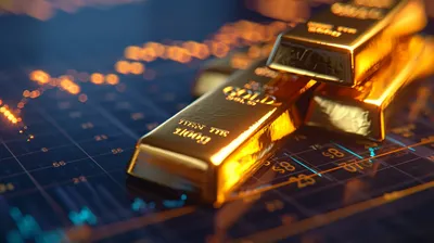 25/08 Le cours de l’or sous pression face au dollar : Powell relance l'espoir d'une baisse des taux en septembre