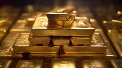 25/09 L'Or L'or reste stable, les Marchés pèsent les Prévisions de la Fed