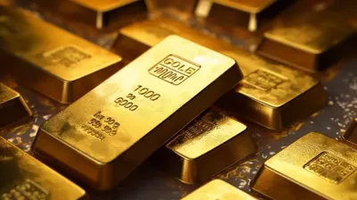 25/10 L'or résiste face à la turbulence des obligations américaines, le Moyen-Orient sous les projecteurs