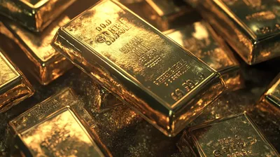 25/10 Prévisions du cours de l'or aujourd'hui : le prix de l'or sous pression, le dollar résistant bouscule le marché