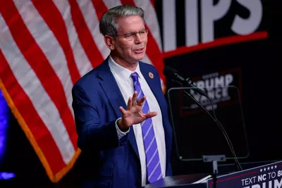 25/11 États-Unis : la nomination de Scott Bessent fait plonger le cours de l’or sur les marchés mondiaux