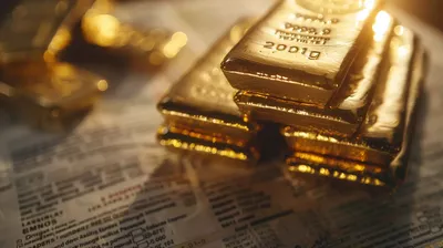 26/03 Prévision du cours de l'or : l’or reste solide au-dessus des 3 000 $ malgré le retour du dollar et la nervosité des marchés