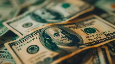 26/05 Dollar américain en chute libre : la semaine démarre sous tension