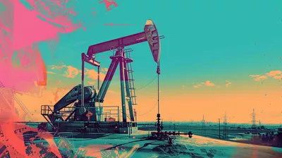 26/05 Le prix du pétrole recule à l’ouverture : le WTI entame la semaine sous pression