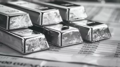 26/06 Le cours de l'argent se rapproche des 36,50 $ dans un climat économique de plus en plus instable