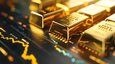 26/06 Le cours de l’or reste figé sous les 3 450 $, malgré la baisse marquée du dollar américain