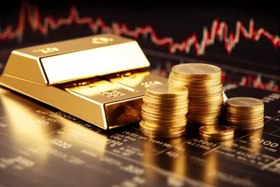 26/08 : Le cours de l'or consolide avant une semaine Américaine chargée