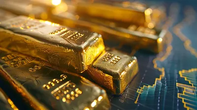 26/08 Le cours de l’or monte à 3 385 $ porté par la crise à la Fed et les taux