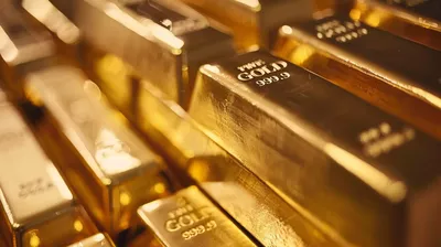 26/09 Prévisions du cours de l'or aujourd'hui : Le prix de l'or fluctue dans l'attente du discours de Powell, les tensions mondiales en toile de fond