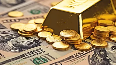 26/09 Suspense sur l'Or, la FED décidera-t-elle de bouleverser le Marché ?