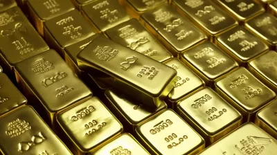 26/10 L'or grimpe vers un nouveau record de prix