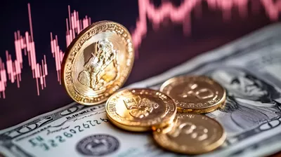 26/11 Le cours de l'or chute : le seuil critique des 2 600 $ résiste à la montée incroyable du dollar